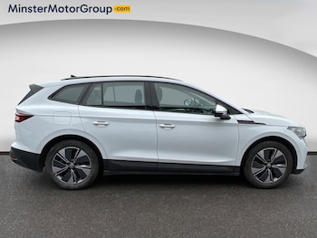 Used Skoda Enyaq 2022 for sale - 78209546: Photo