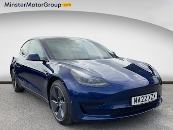 Used Tesla Model 3 2022 for sale - 79130326: Photo