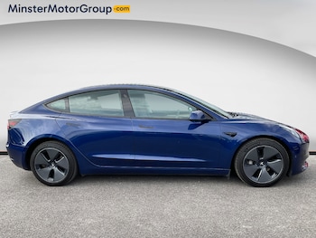 Used Tesla Model 3 2022 for sale - 79130326: Photo