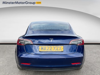 Used Tesla Model 3 2022 for sale - 79130326: Photo