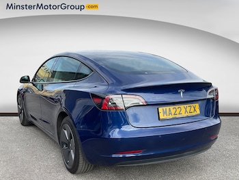 Used Tesla Model 3 2022 for sale - 79130326: Photo