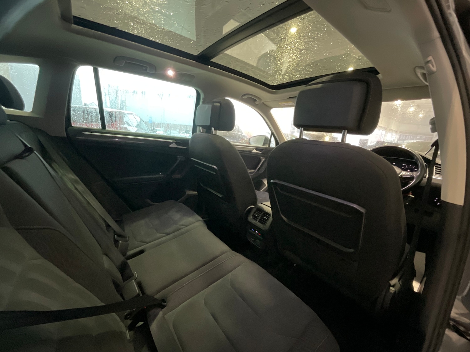 Used Volkswagen Tiguan 2020 for sale - 77650581: Photo 10