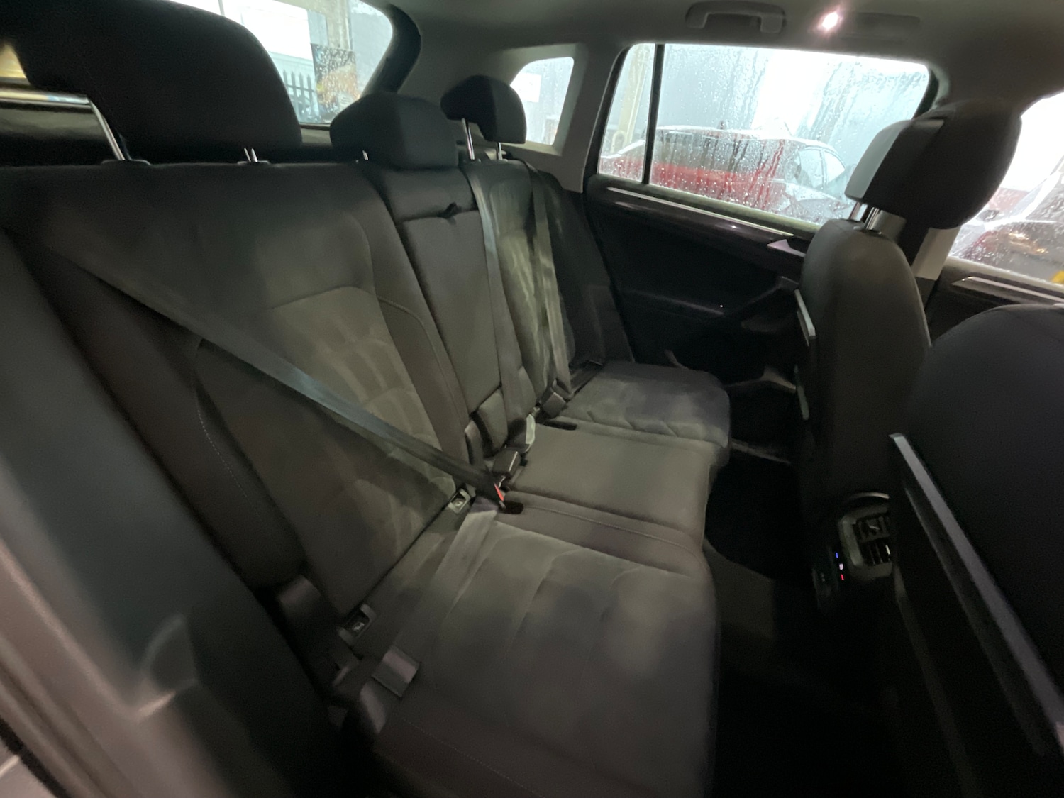 Used Volkswagen Tiguan 2020 for sale - 77650581: Photo 11