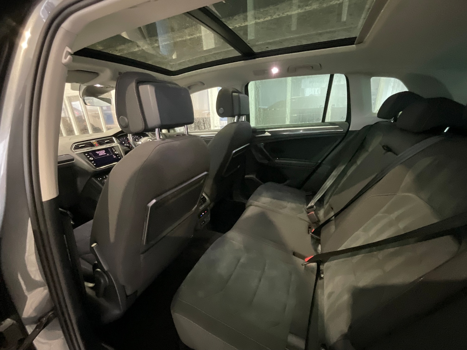 Used Volkswagen Tiguan 2020 for sale - 77650581: Photo 13