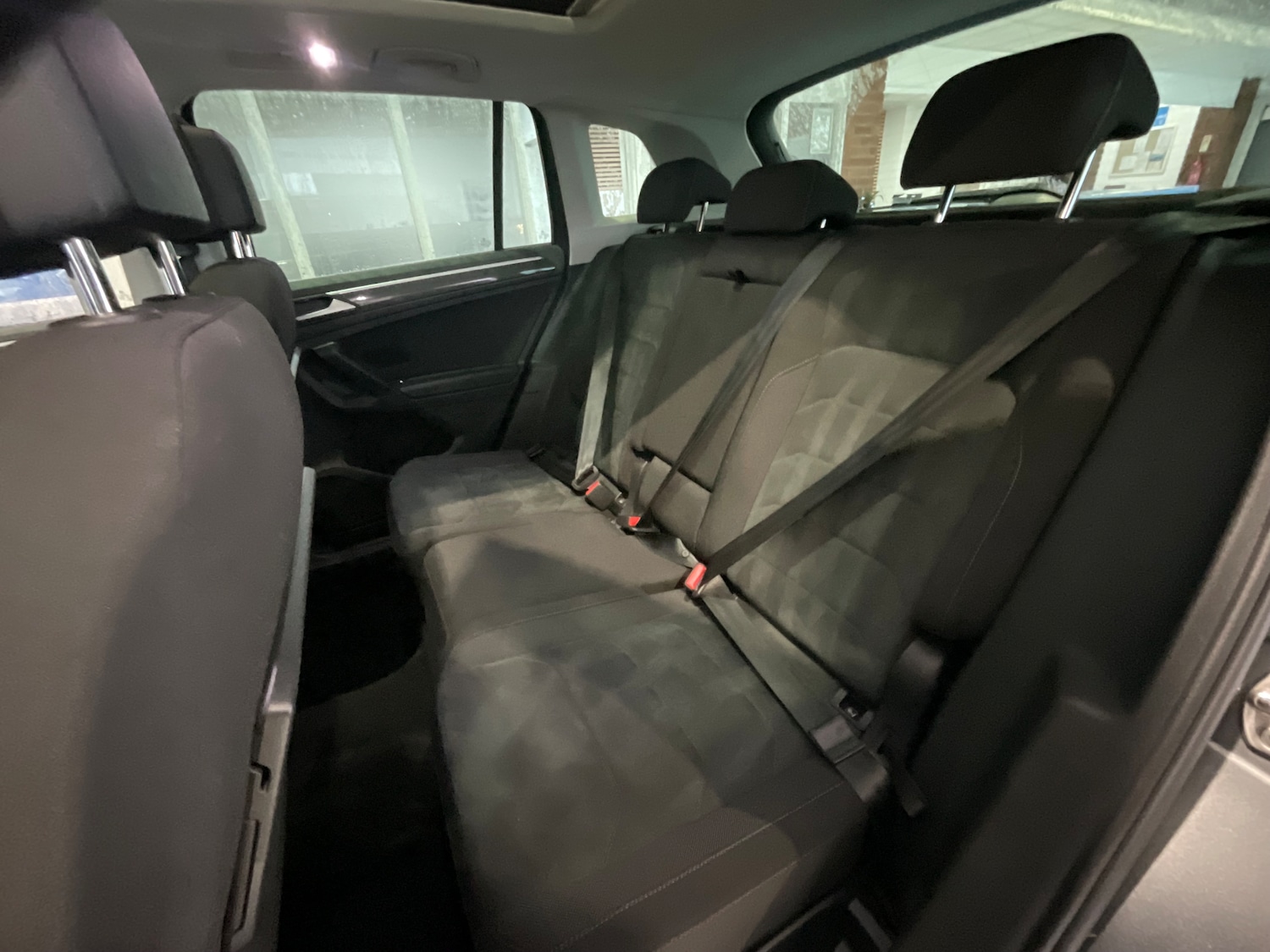 Used Volkswagen Tiguan 2020 for sale - 77650581: Photo 14