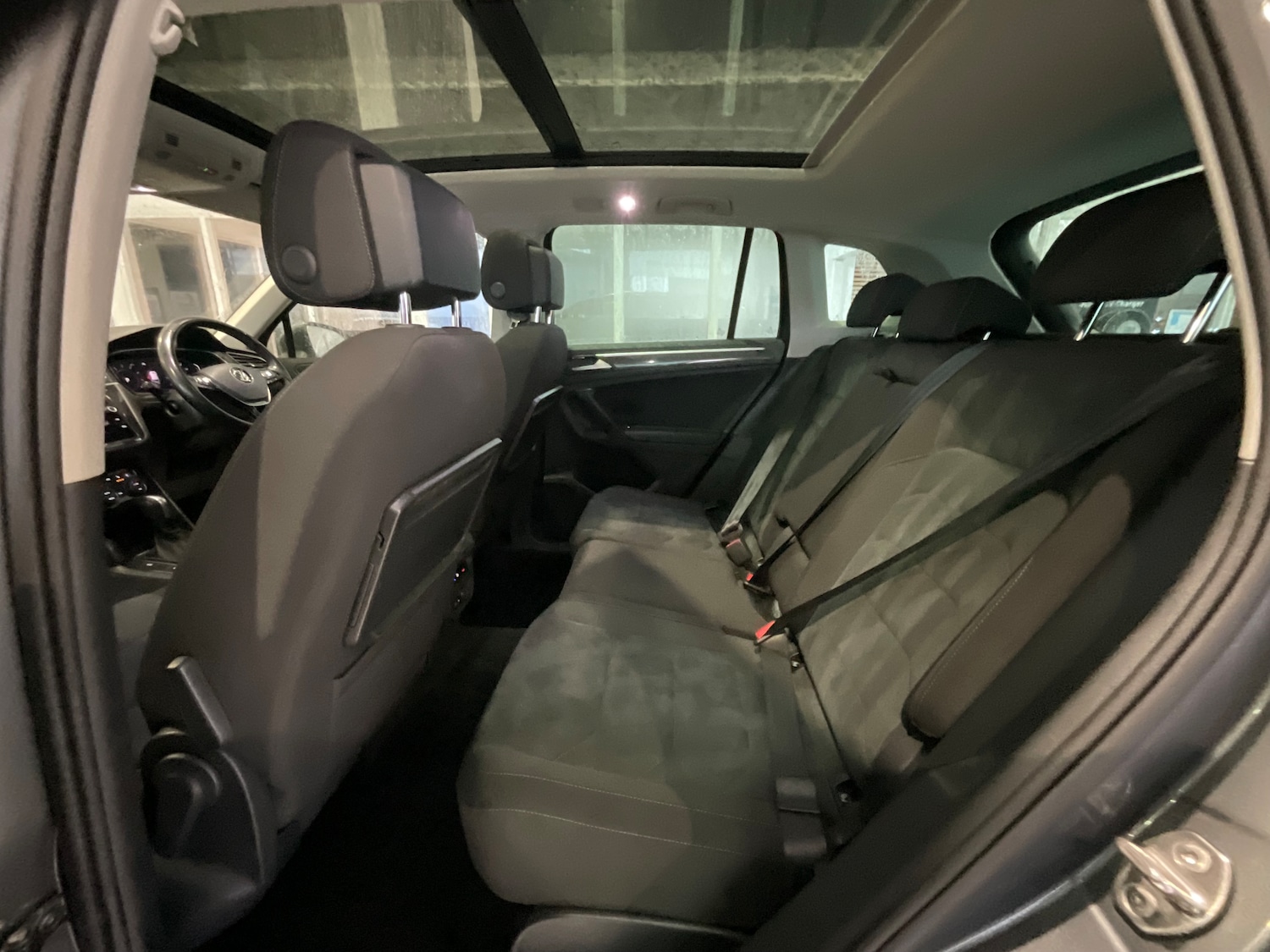 Used Volkswagen Tiguan 2020 for sale - 77650581: Photo 15