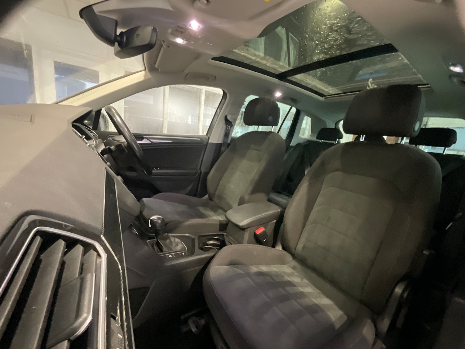 Used Volkswagen Tiguan 2020 for sale - 77650581: Photo 17