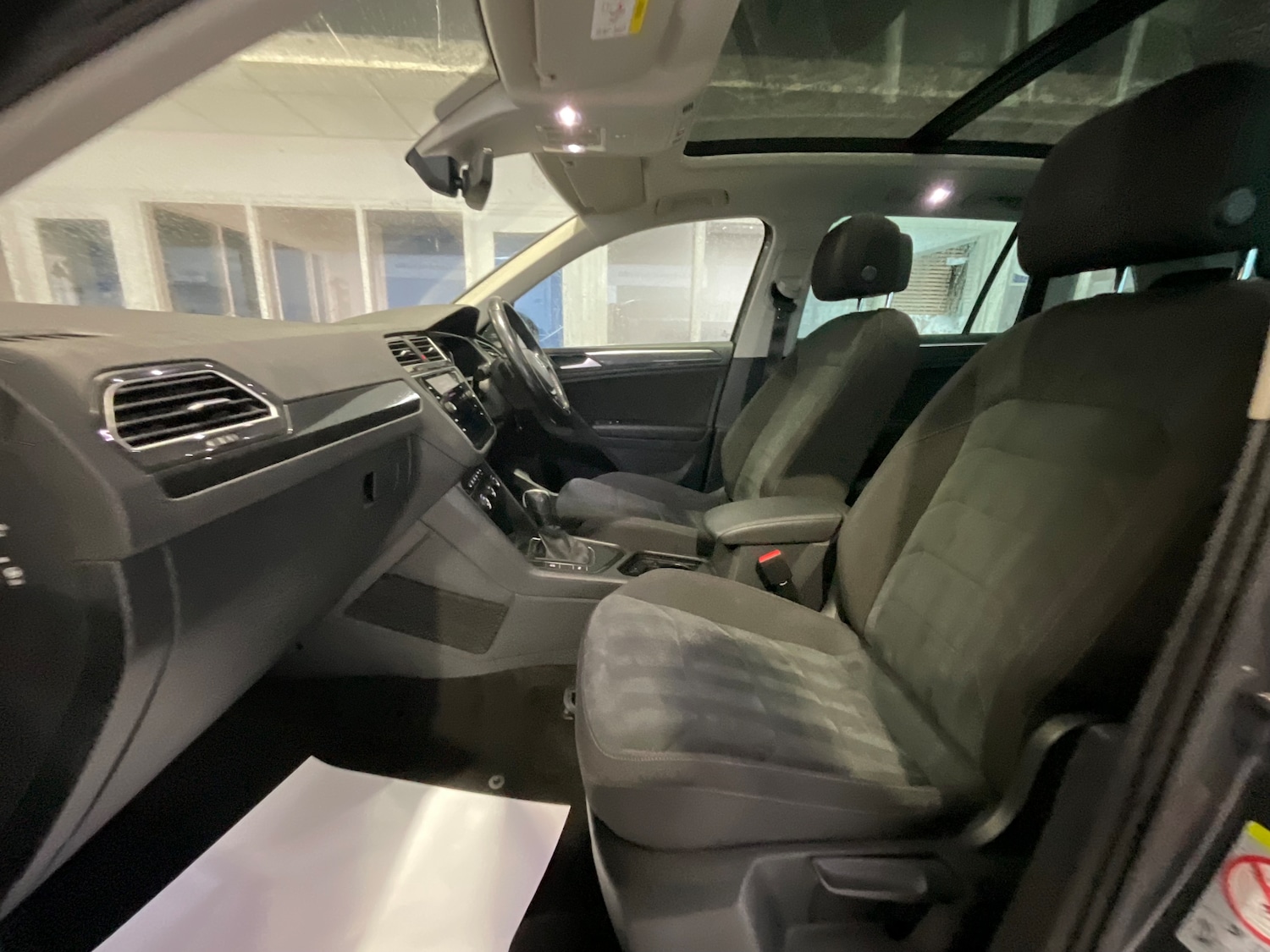 Used Volkswagen Tiguan 2020 for sale - 77650581: Photo 18