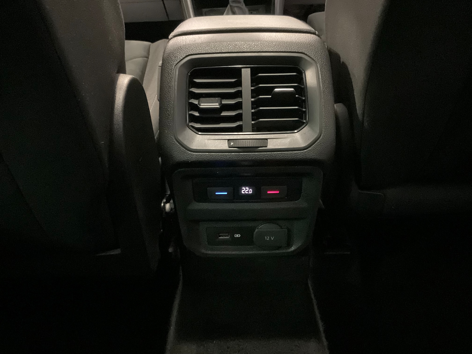 Used Volkswagen Tiguan 2020 for sale - 77650581: Photo 21