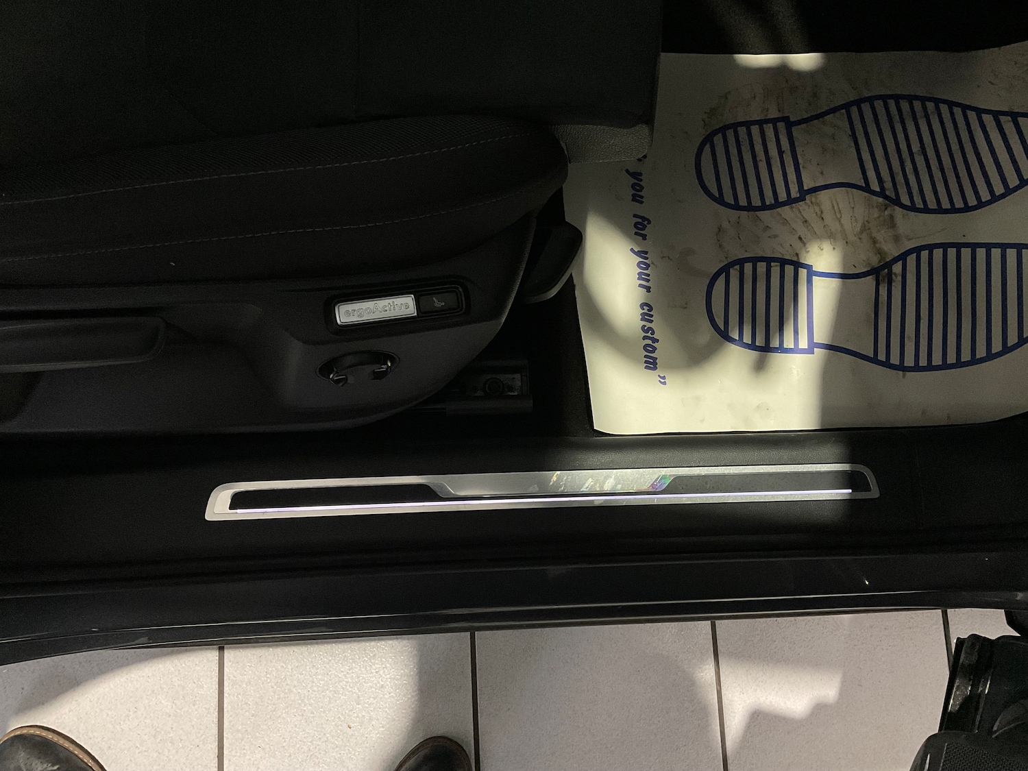 Used Volkswagen Tiguan 2020 for sale - 77650581: Photo 23