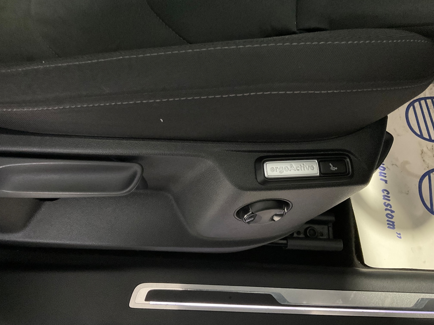 Used Volkswagen Tiguan 2020 for sale - 77650581: Photo 24