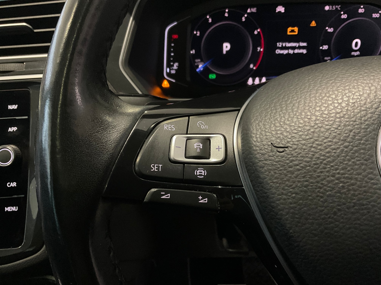 Used Volkswagen Tiguan 2020 for sale - 77650581: Photo 27