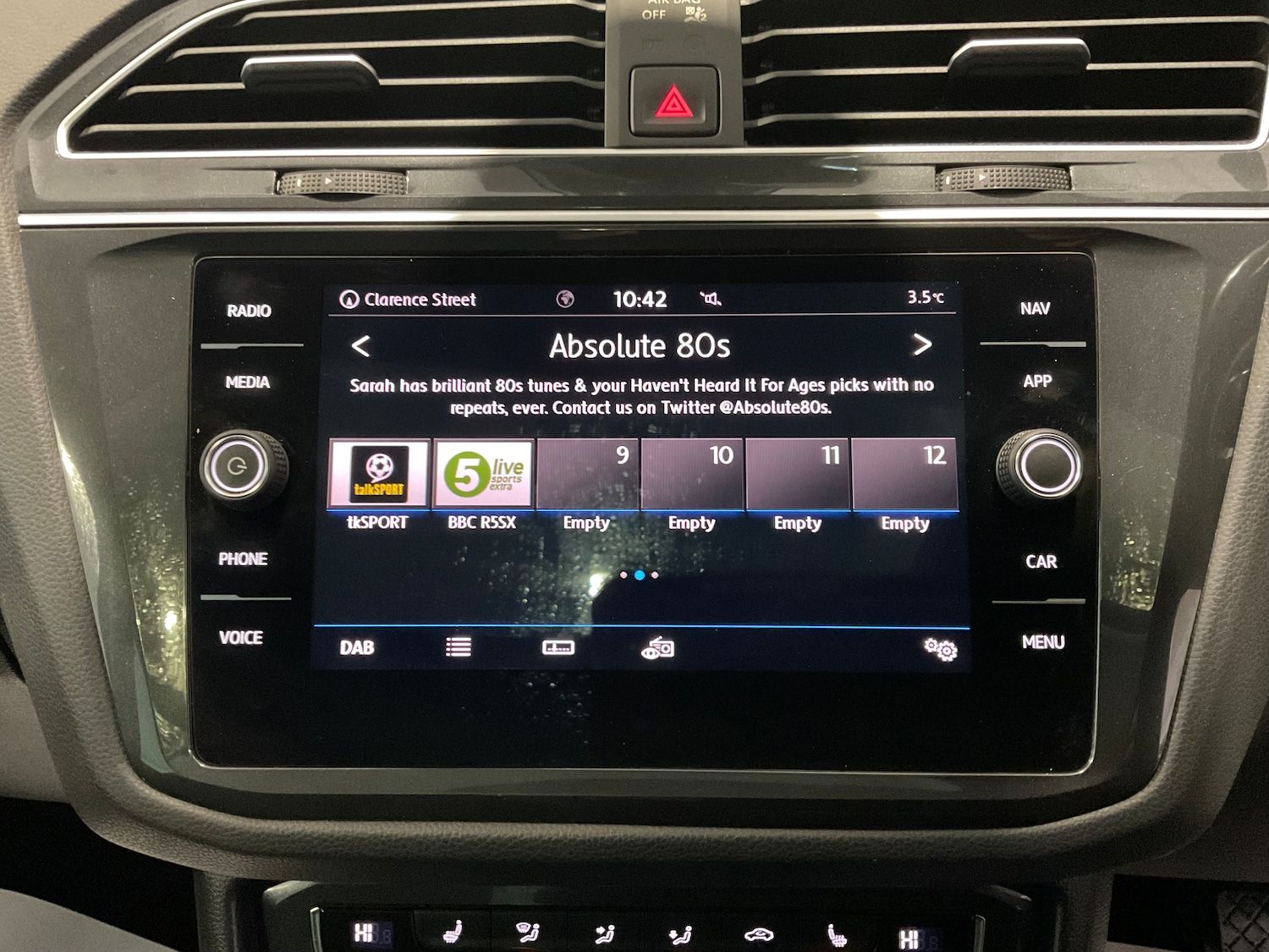 Used Volkswagen Tiguan 2020 for sale - 77650581: Photo 29