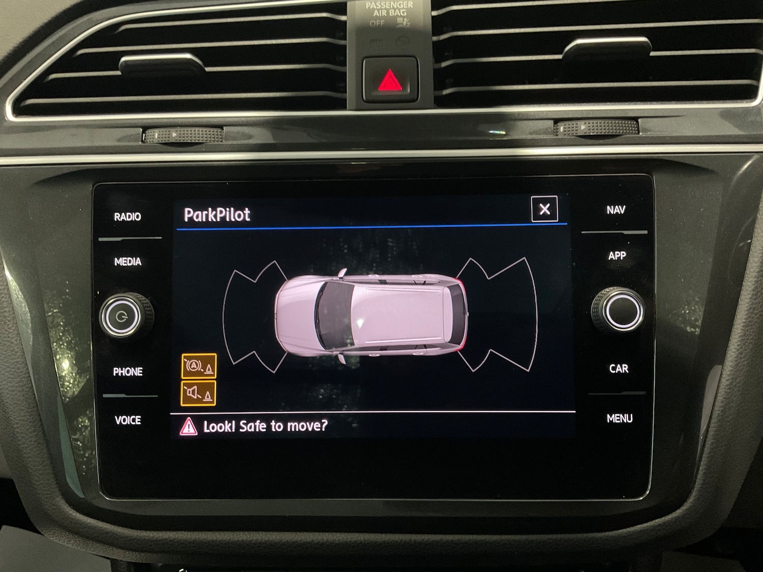 Used Volkswagen Tiguan 2020 for sale - 77650581: Photo 30