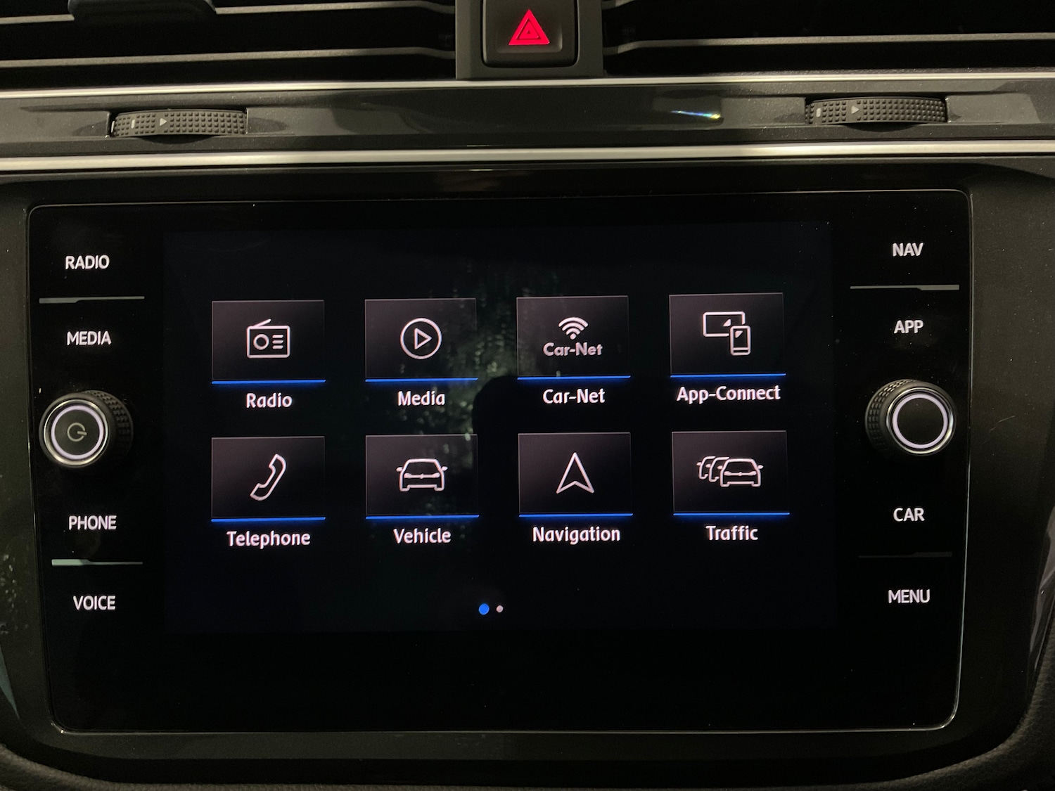 Used Volkswagen Tiguan 2020 for sale - 77650581: Photo 31