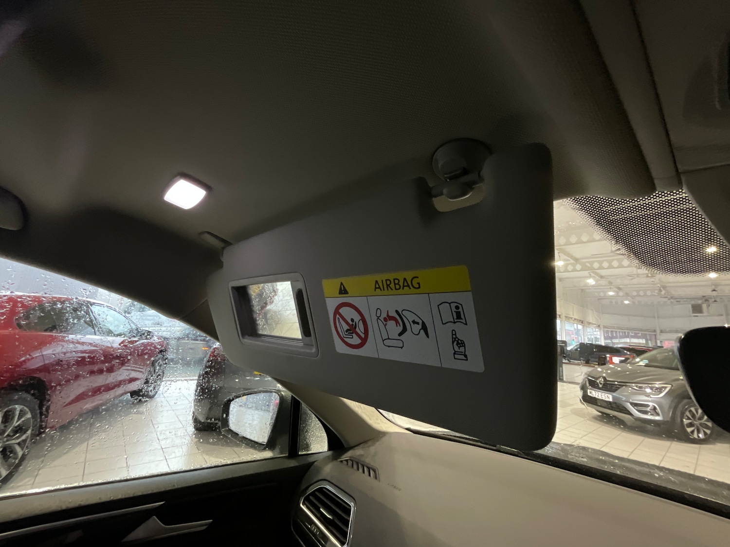 Used Volkswagen Tiguan 2020 for sale - 77650581: Photo 34