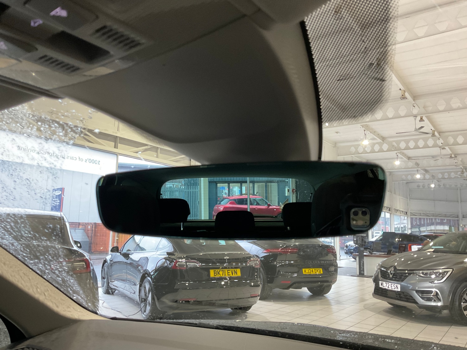 Used Volkswagen Tiguan 2020 for sale - 77650581: Photo 35