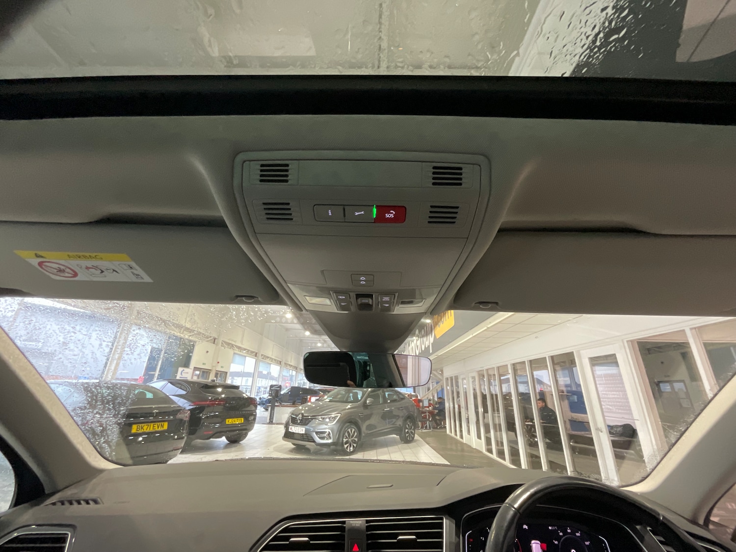 Used Volkswagen Tiguan 2020 for sale - 77650581: Photo 36