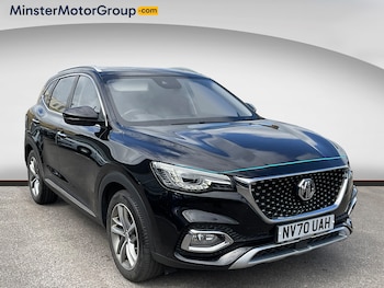 Used MG MG HS 2021 for sale - 78488877: Photo