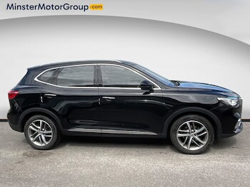 Used MG MG HS 2021 for sale - 78488877: Photo
