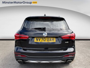 Used MG MG HS 2021 for sale - 78488877: Photo