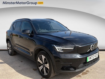Used Volvo XC40 2023 for sale - 79314757: Photo