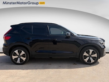 Used Volvo XC40 2023 for sale - 79314757: Photo