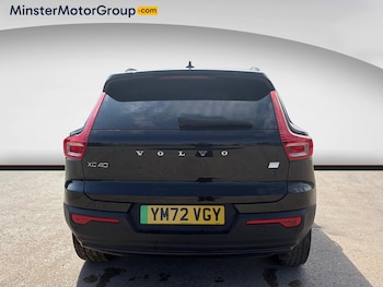 Used Volvo XC40 2023 for sale - 79314757: Photo