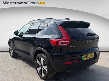 Used Volvo XC40 2023 for sale - 79314757: Photo