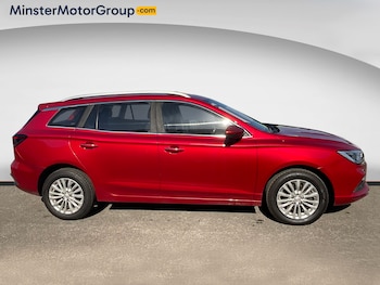 Used MG MG5 2021 for sale - 77374398: Photo