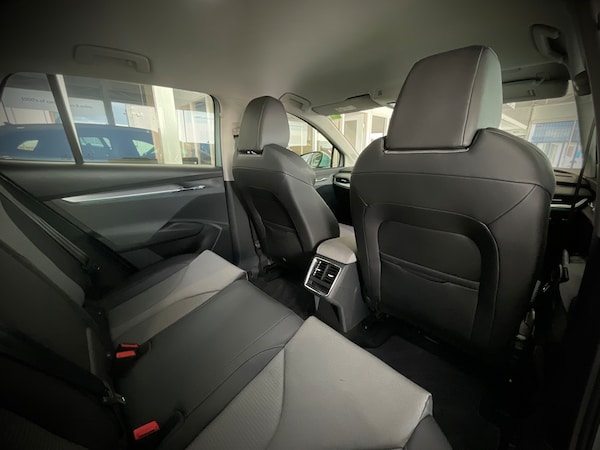 Used Skoda Enyaq 2022 for sale - 76119903: Photo 10