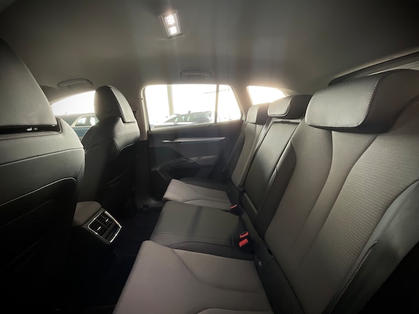 Used Skoda Enyaq 2022 for sale - 76119903: Photo 15