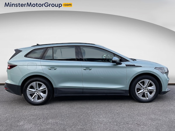 Used Skoda Enyaq 2022 for sale - 76119903: Photo 2