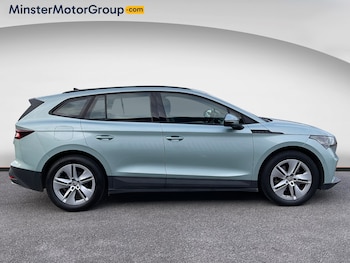 Used Skoda Enyaq 2022 for sale - 76119903: Photo 2