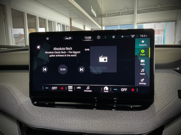 Used Skoda Enyaq 2022 for sale - 76119903: Photo 33