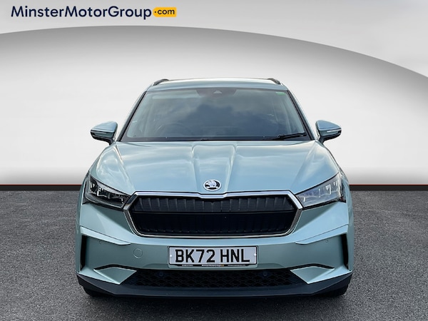 Used Skoda Enyaq 2022 for sale - 76119903: Photo 5