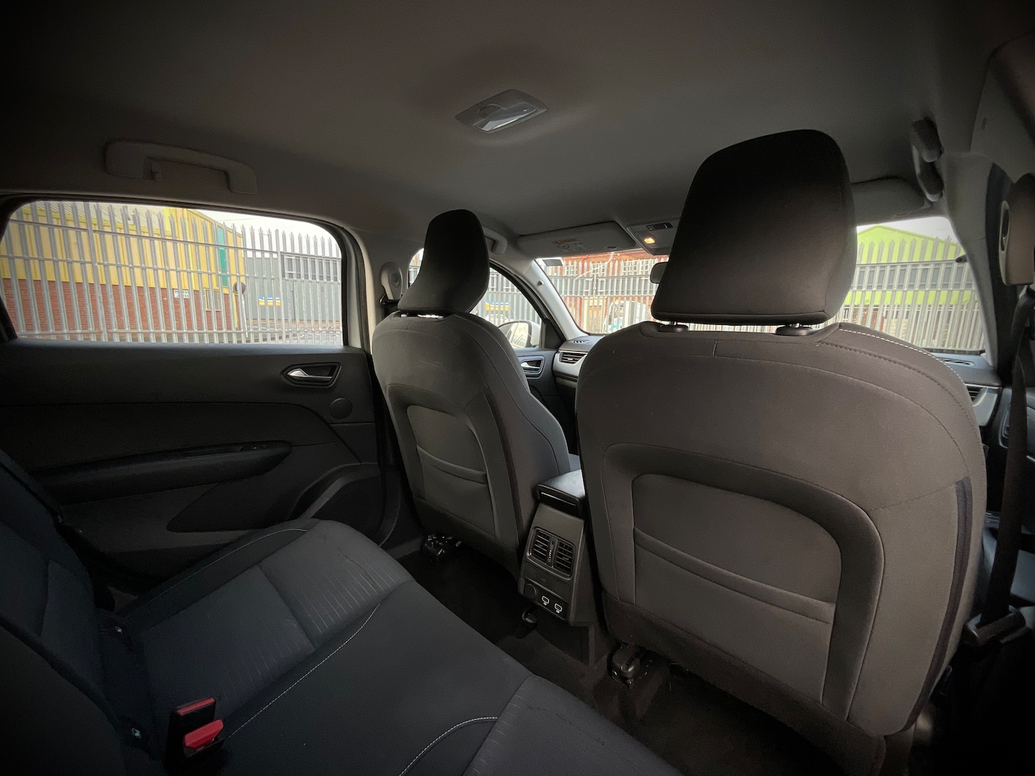 Used Renault Arkana 2022 for sale - 77158925: Photo 12