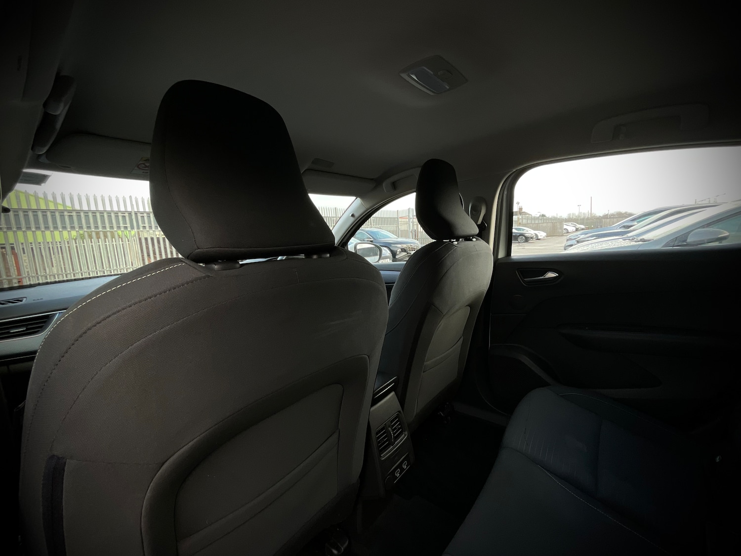 Used Renault Arkana 2022 for sale - 77158925: Photo 17