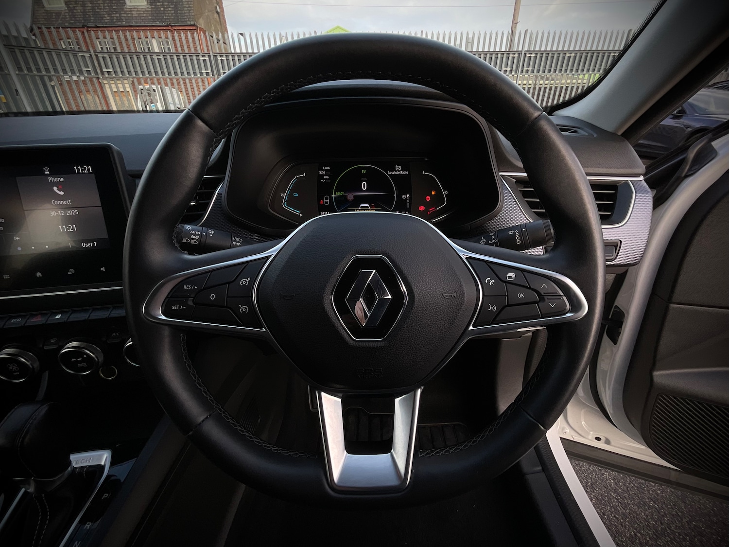 Used Renault Arkana 2022 for sale - 77158925: Photo 24