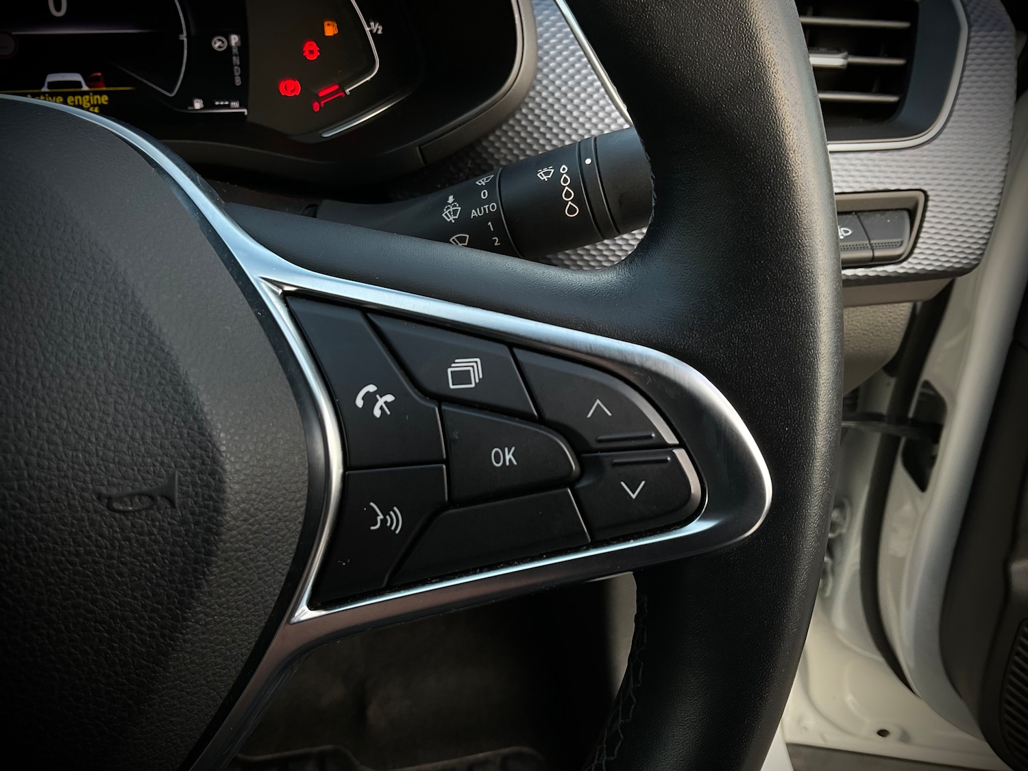 Used Renault Arkana 2022 for sale - 77158925: Photo 25