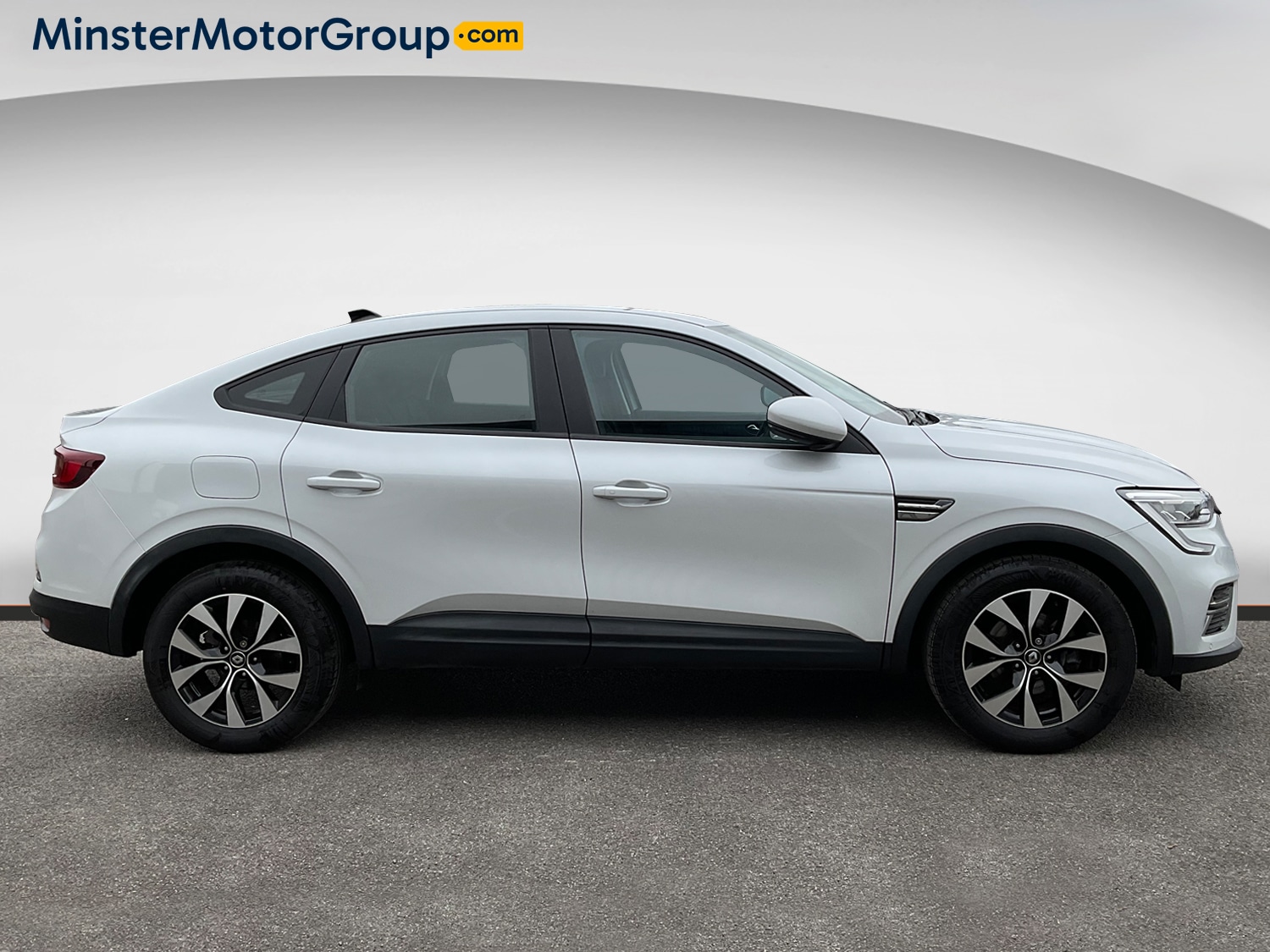 Used Renault Arkana 2022 for sale - 77158925: Photo 3