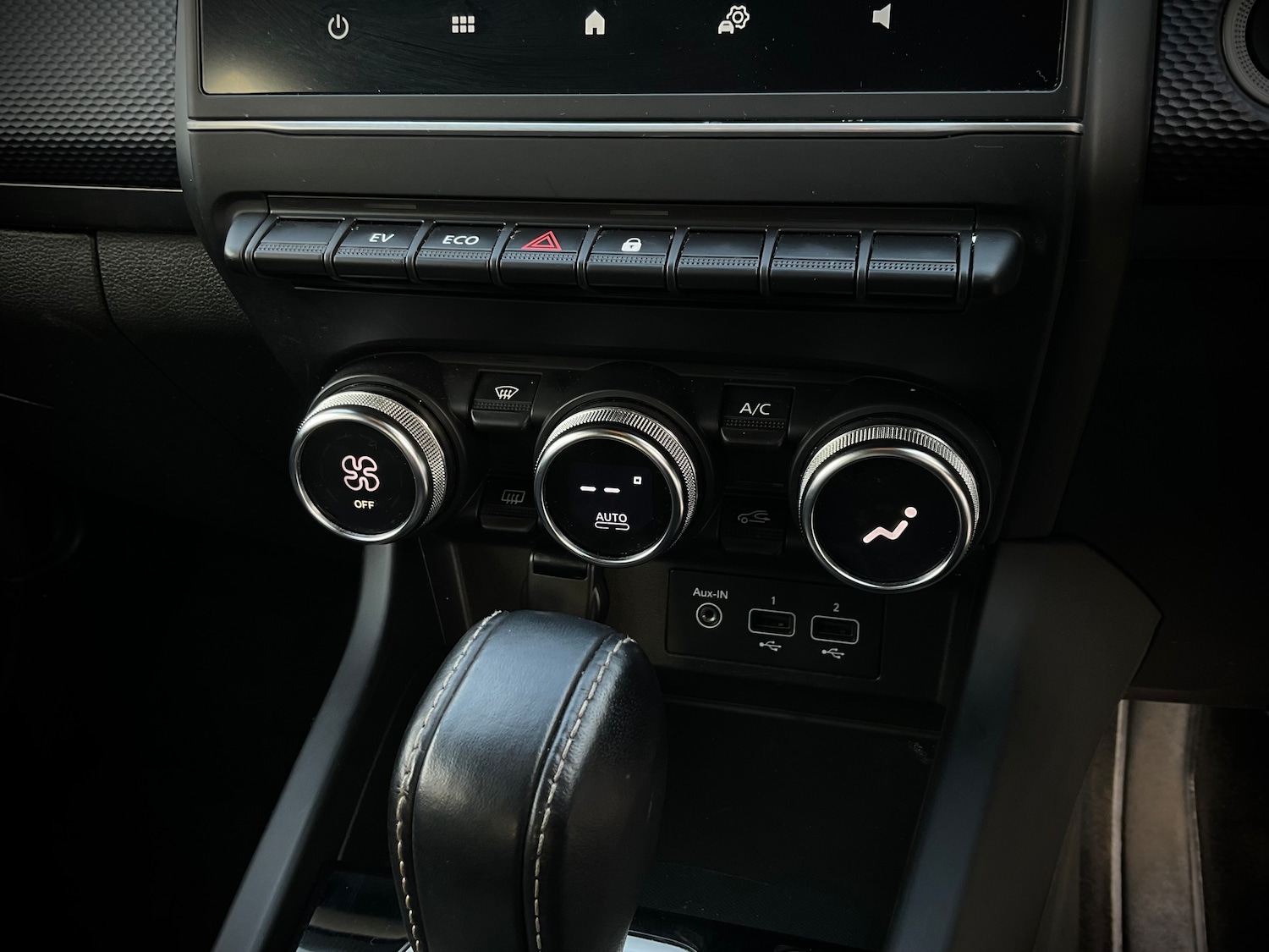 Used Renault Arkana 2022 for sale - 77158925: Photo 31