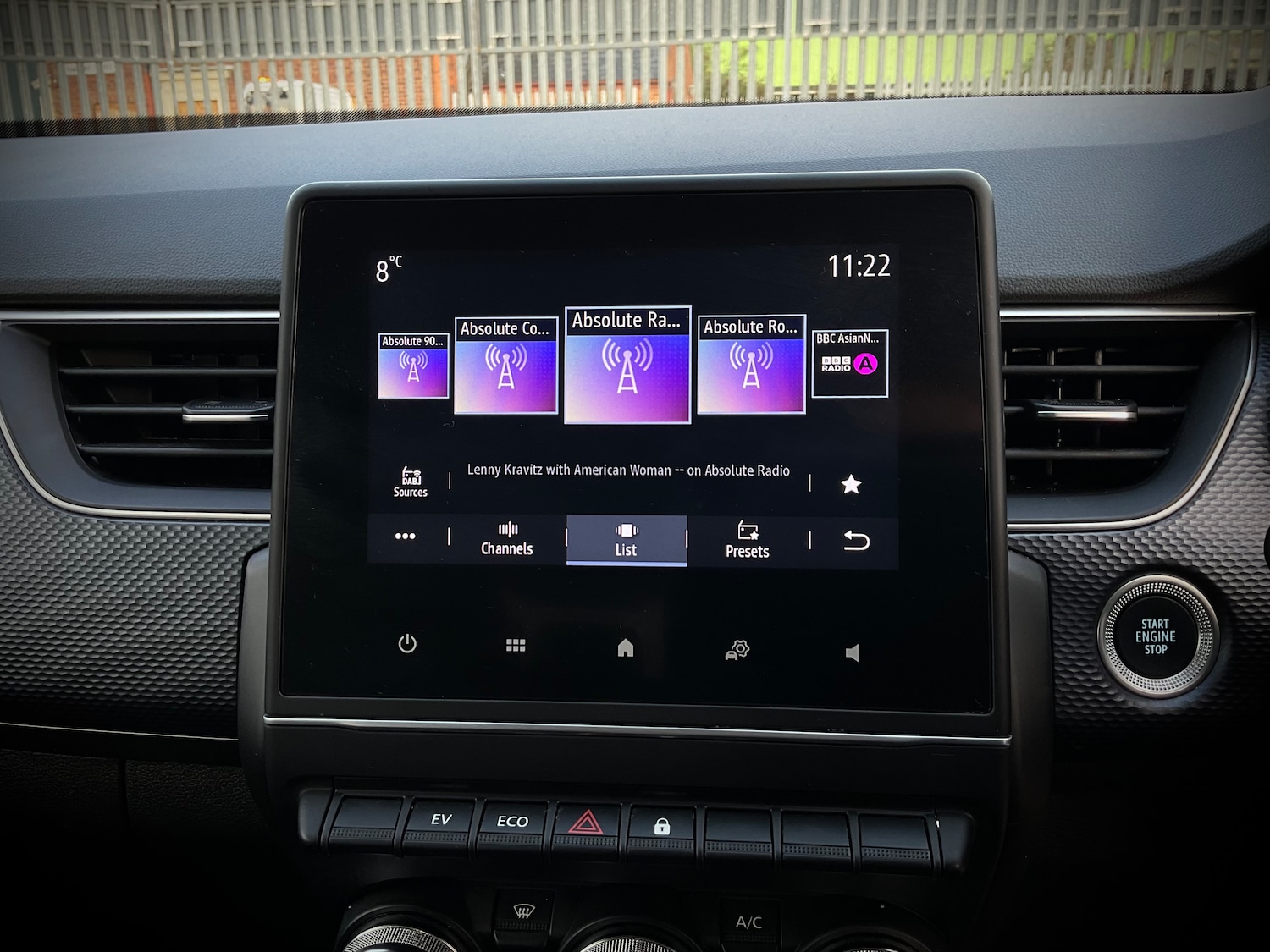 Used Renault Arkana 2022 for sale - 77158925: Photo 33