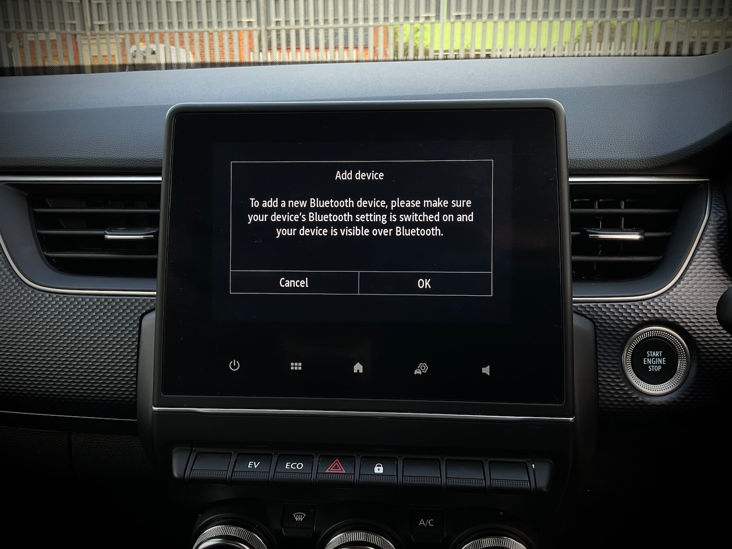 Used Renault Arkana 2022 for sale - 77158925: Photo 34