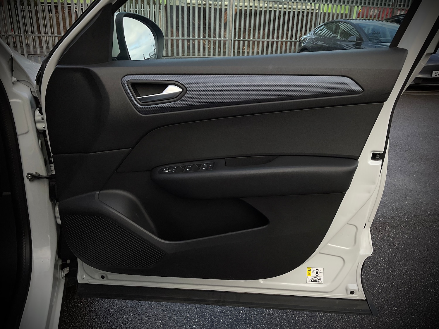 Used Renault Arkana 2022 for sale - 77158925: Photo 8