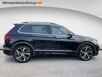 Used Volkswagen Tiguan 2021 for sale - 78488872: Photo
