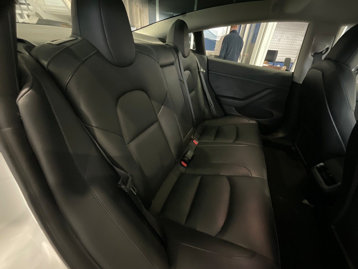 Used Tesla Model 3 2022 for sale - 78155089: Photo 11