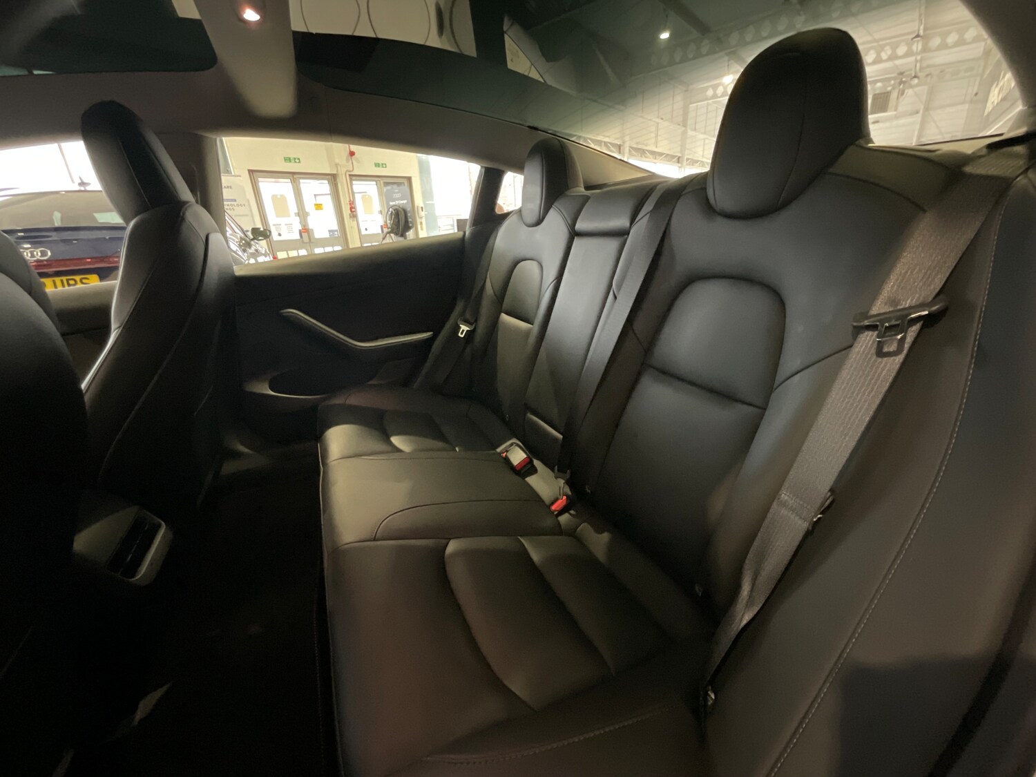 Used Tesla Model 3 2022 for sale - 78155089: Photo 14