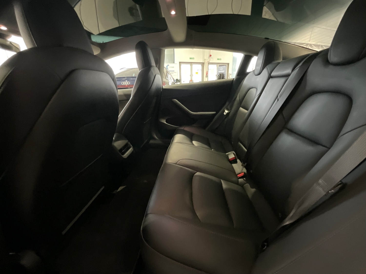 Used Tesla Model 3 2022 for sale - 78155089: Photo 15