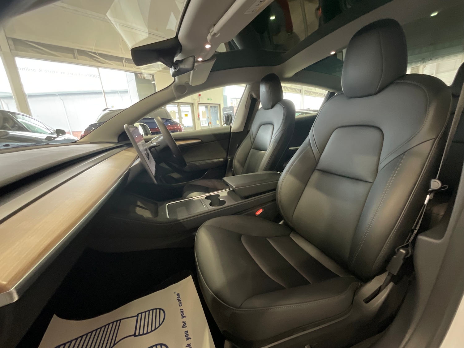 Used Tesla Model 3 2022 for sale - 78155089: Photo 17